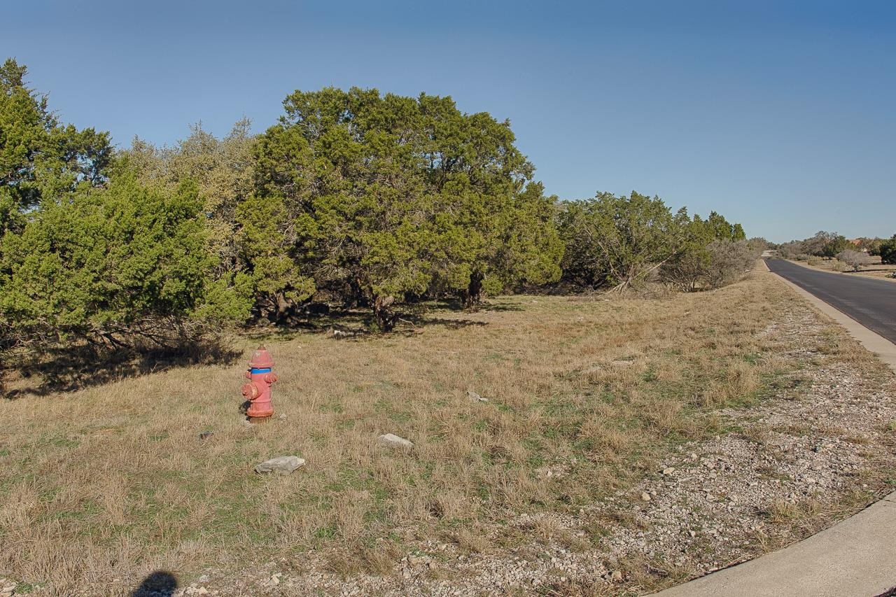 Lot 20096 El Paso Horseshoe Bay TX 78657