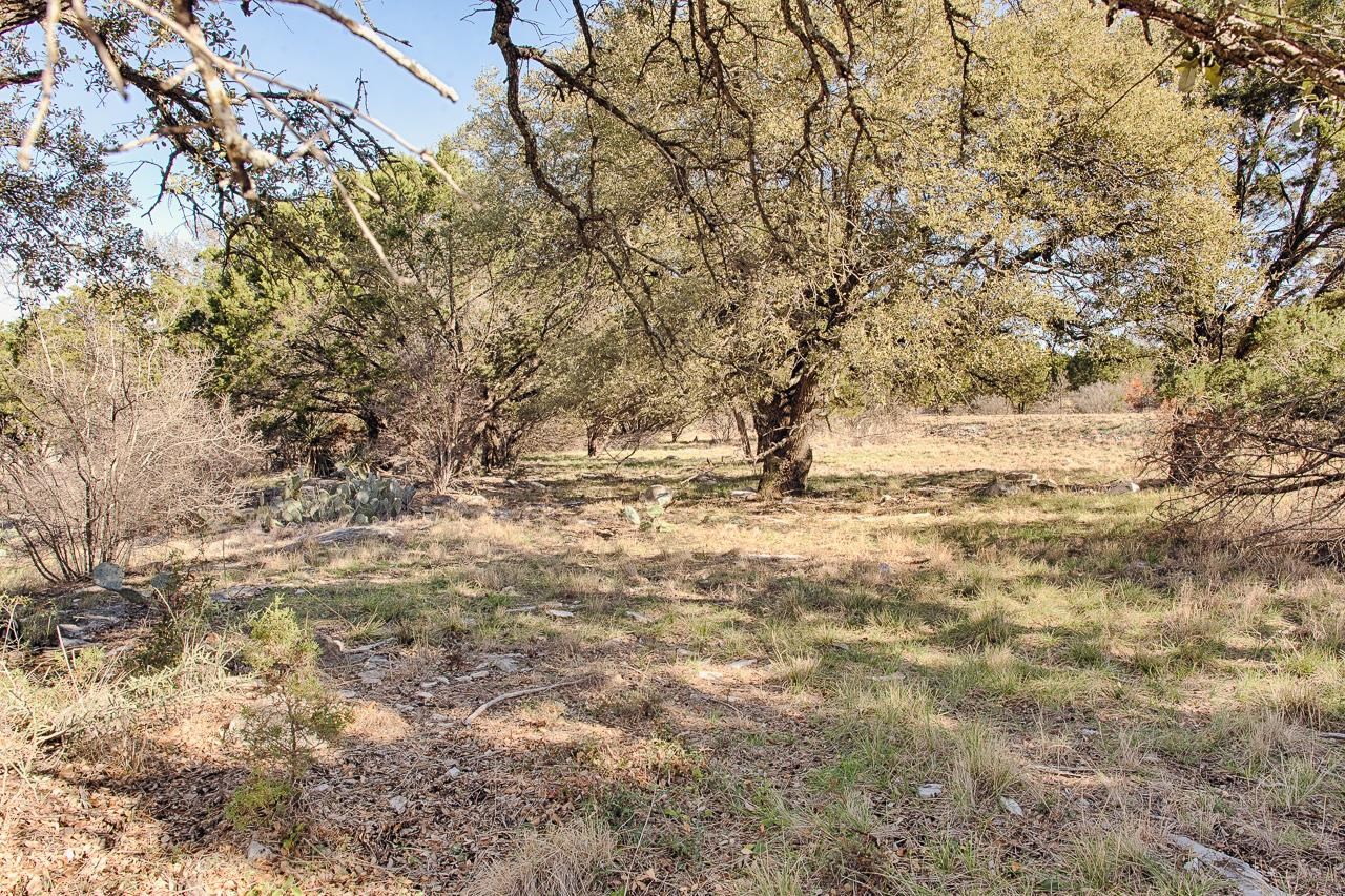 Lot 20096 El Paso Horseshoe Bay TX 78657
