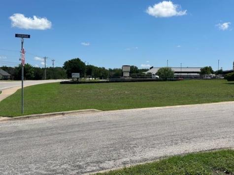 Lot 23 Mormon Mill / Sherman Marble Falls TX 78654