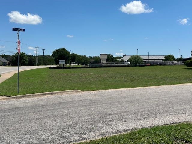 Lot 23 Mormon Mill / Sherman Marble Falls TX 78654