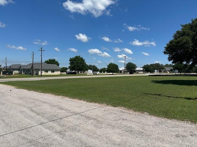 Lot 23 Mormon Mill / Sherman Marble Falls TX 78654