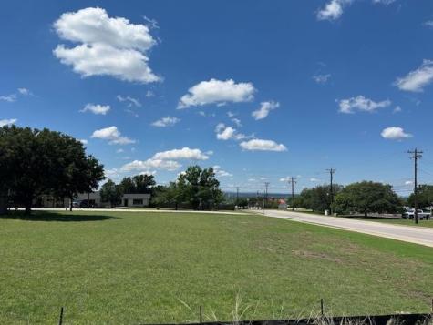 Lot 23 Mormon Mill / Sherman Marble Falls TX 78654