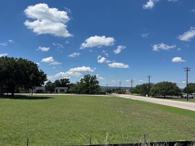 Lot 23 Mormon Mill / Sherman Marble Falls TX 78654
