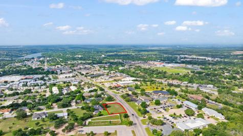 Lot 23 Mormon Mill / Sherman Marble Falls TX 78654