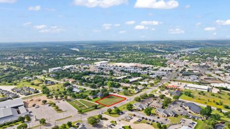 Lot 23 Mormon Mill / Sherman Marble Falls TX 78654