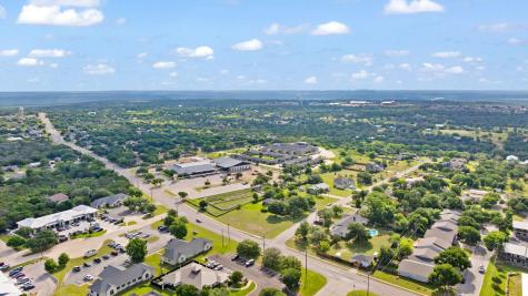 Lot 23 Mormon Mill / Sherman Marble Falls TX 78654