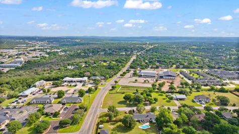 Lot 23 Mormon Mill / Sherman Marble Falls TX 78654