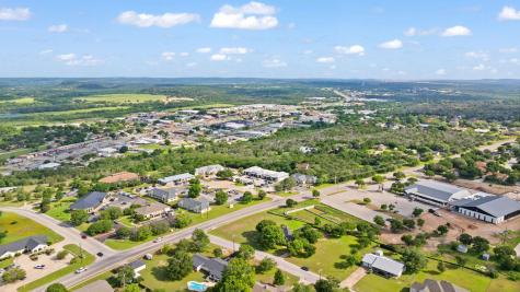 Lot 23 Mormon Mill / Sherman Marble Falls TX 78654