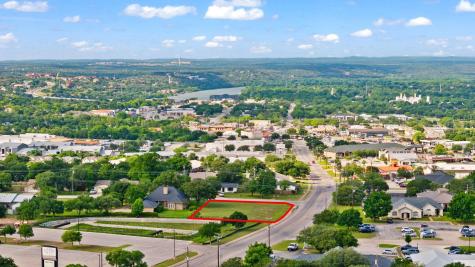Lot 23 Mormon Mill / Sherman Marble Falls TX 78654