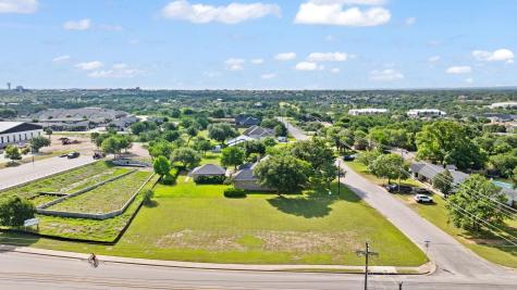 Lot 23 Mormon Mill / Sherman Marble Falls TX 78654