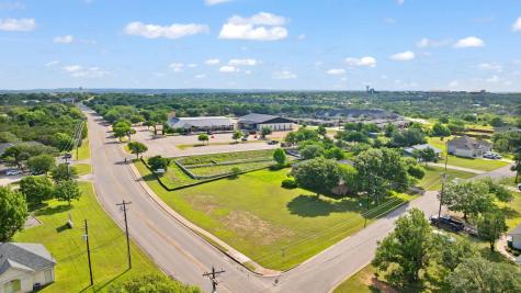 Lot 23 Mormon Mill / Sherman Marble Falls TX 78654