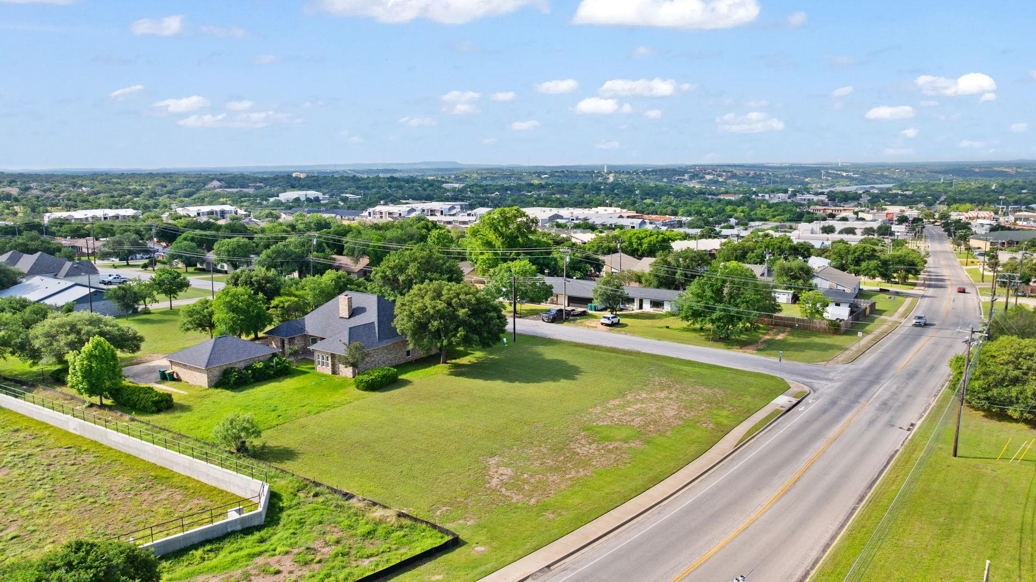 Lot 23 Mormon Mill / Sherman Marble Falls TX 78654