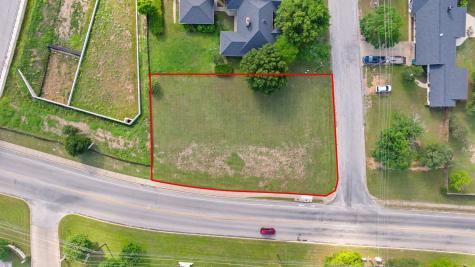 Lot 23 Mormon Mill / Sherman Marble Falls TX 78654