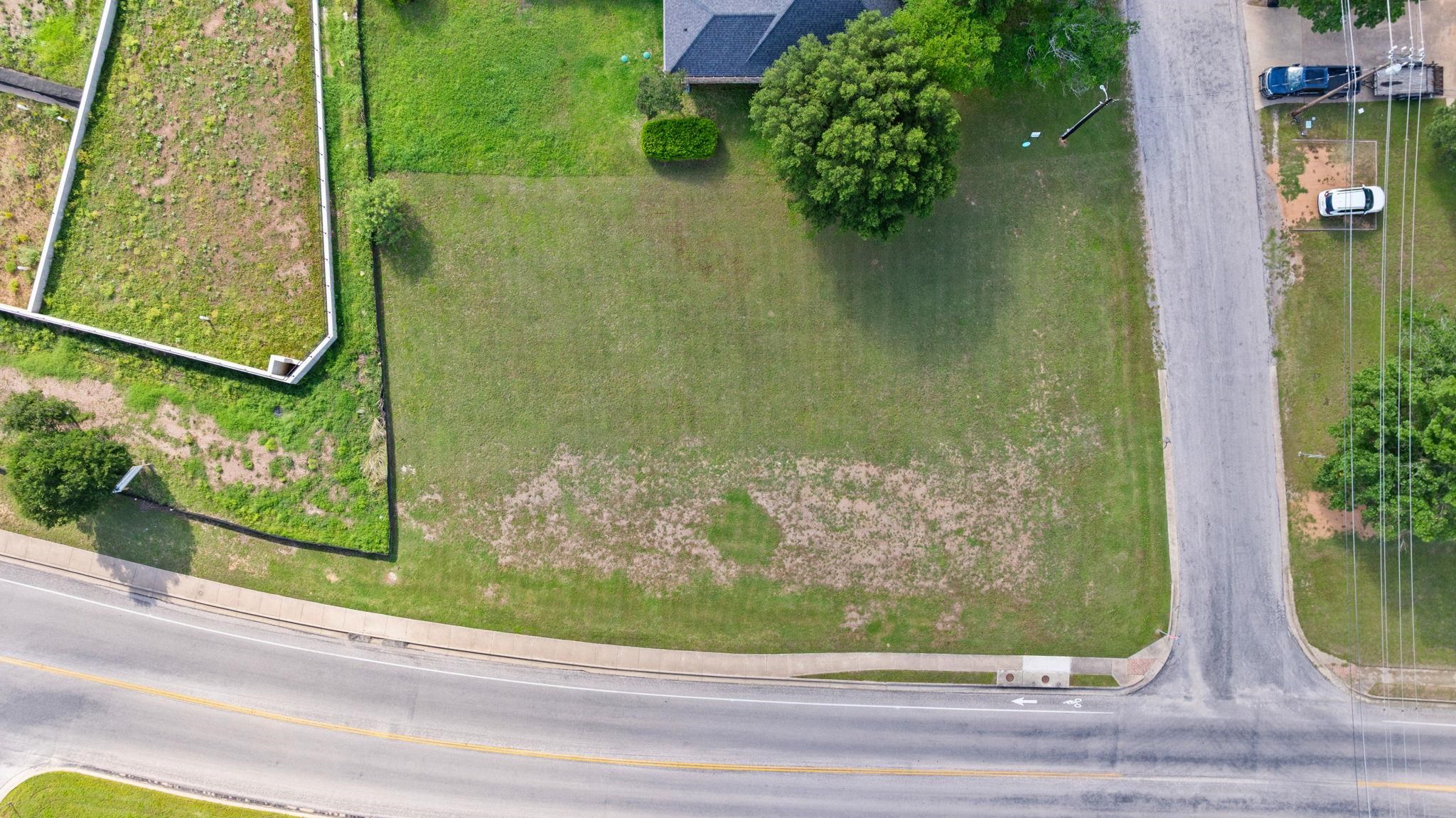 Lot 23 Mormon Mill / Sherman Marble Falls TX 78654