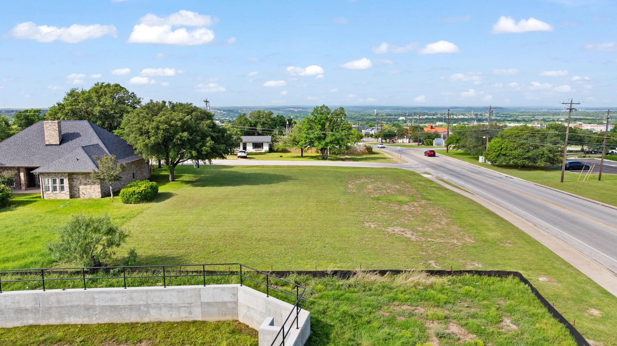 Lot 23 Mormon Mill / Sherman Marble Falls TX 78654