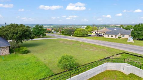 Lot 23 Mormon Mill / Sherman Marble Falls TX 78654