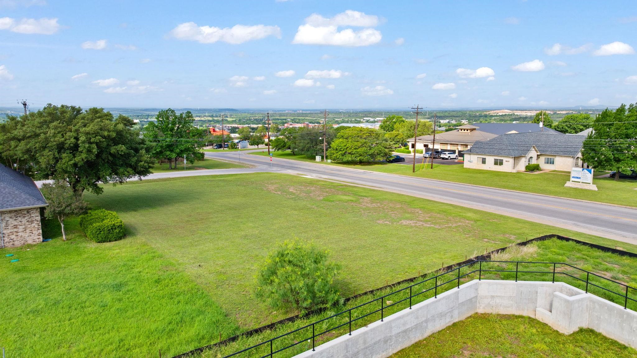 Lot 23 Mormon Mill / Sherman Marble Falls TX 78654