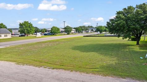 Lot 23 Mormon Mill / Sherman Marble Falls TX 78654