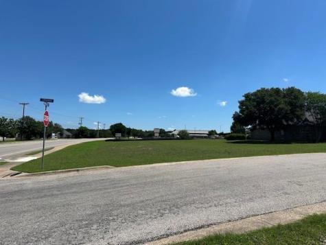 Lot 23 Mormon Mill / Sherman Marble Falls TX 78654