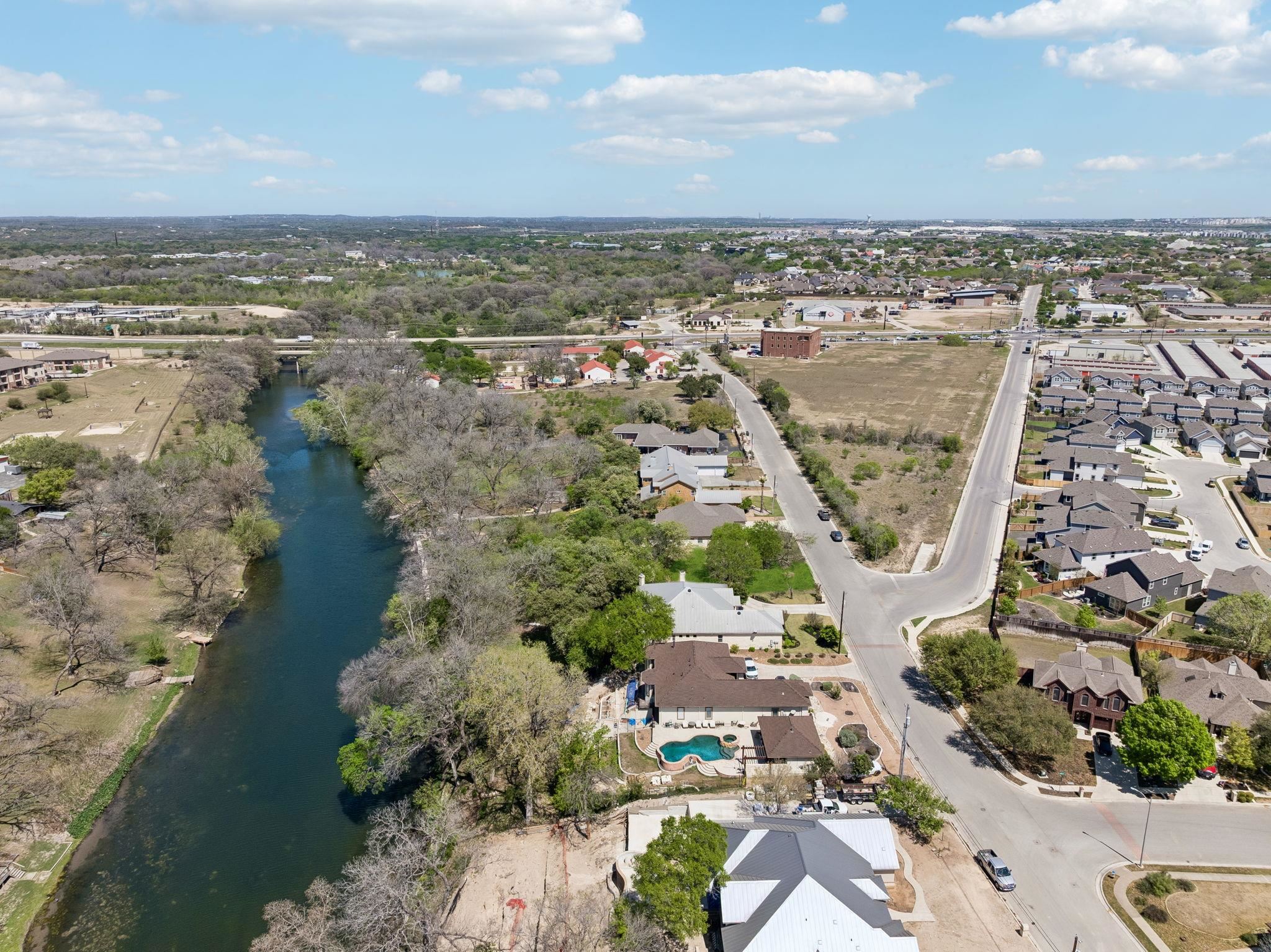1049 River Terrace New Braunfels TX 78130