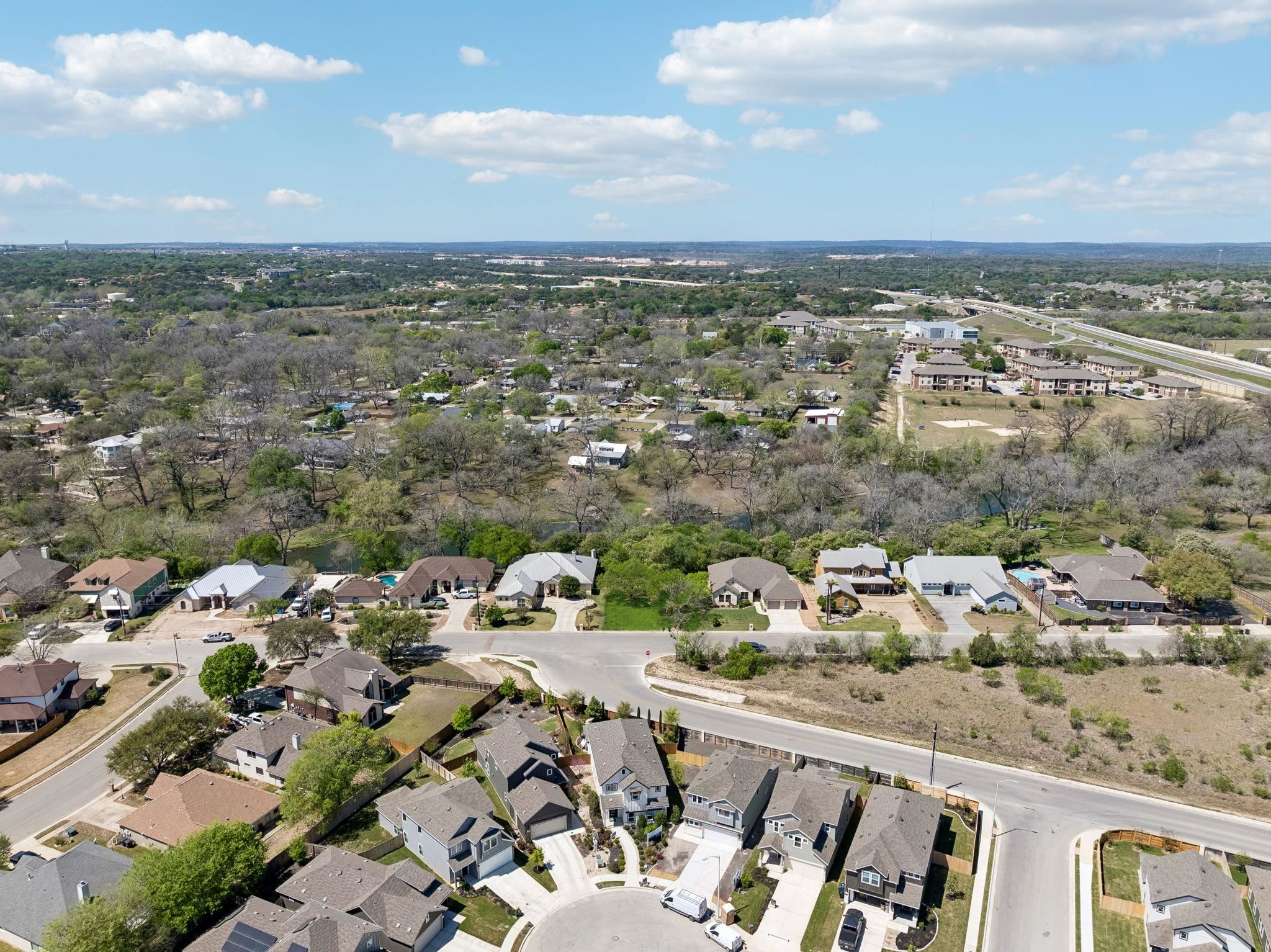 1049 River Terrace New Braunfels TX 78130