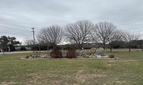 20204 Lewis Cove Lago Vista TX 78645