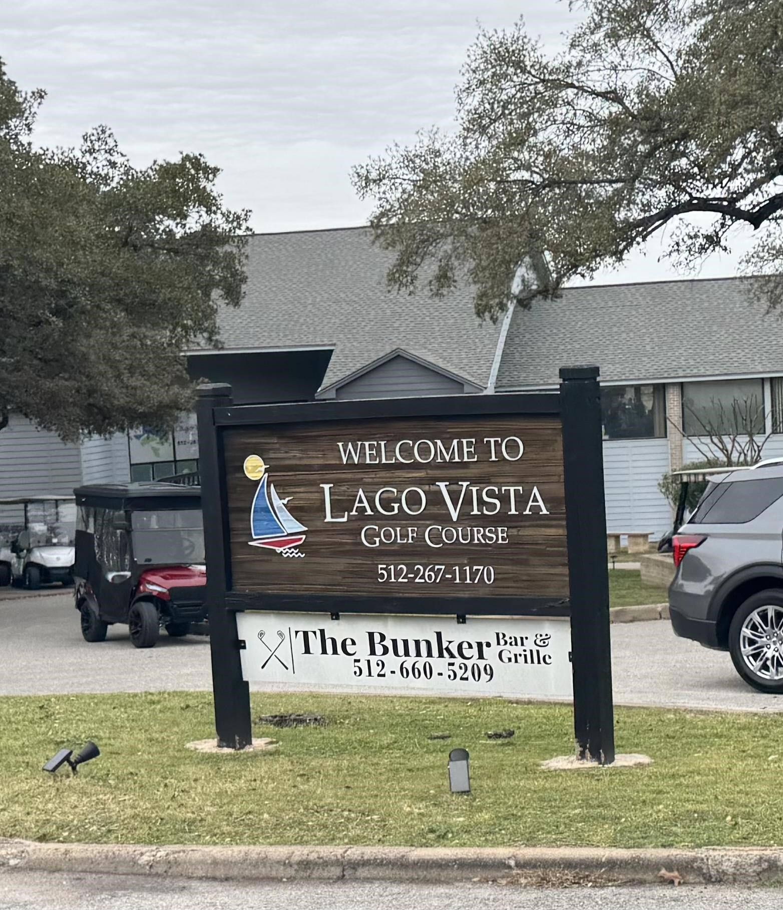 20204 Lewis Cove Lago Vista TX 78645