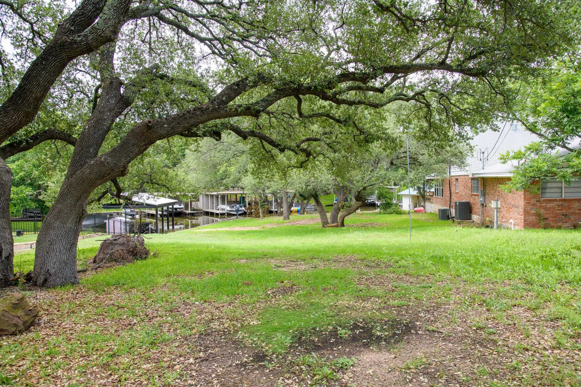 Lot 19 Cr 132a Kingsland TX 78639
