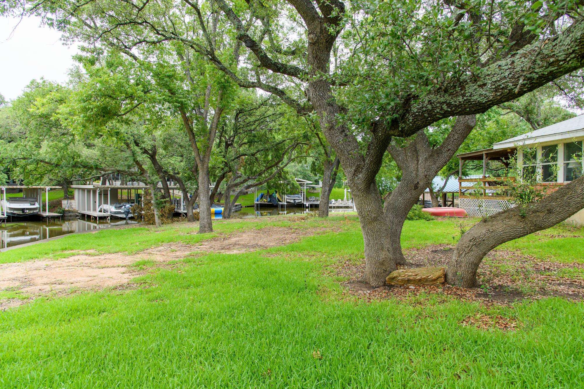 Lot 19 Cr 132a Kingsland TX 78639