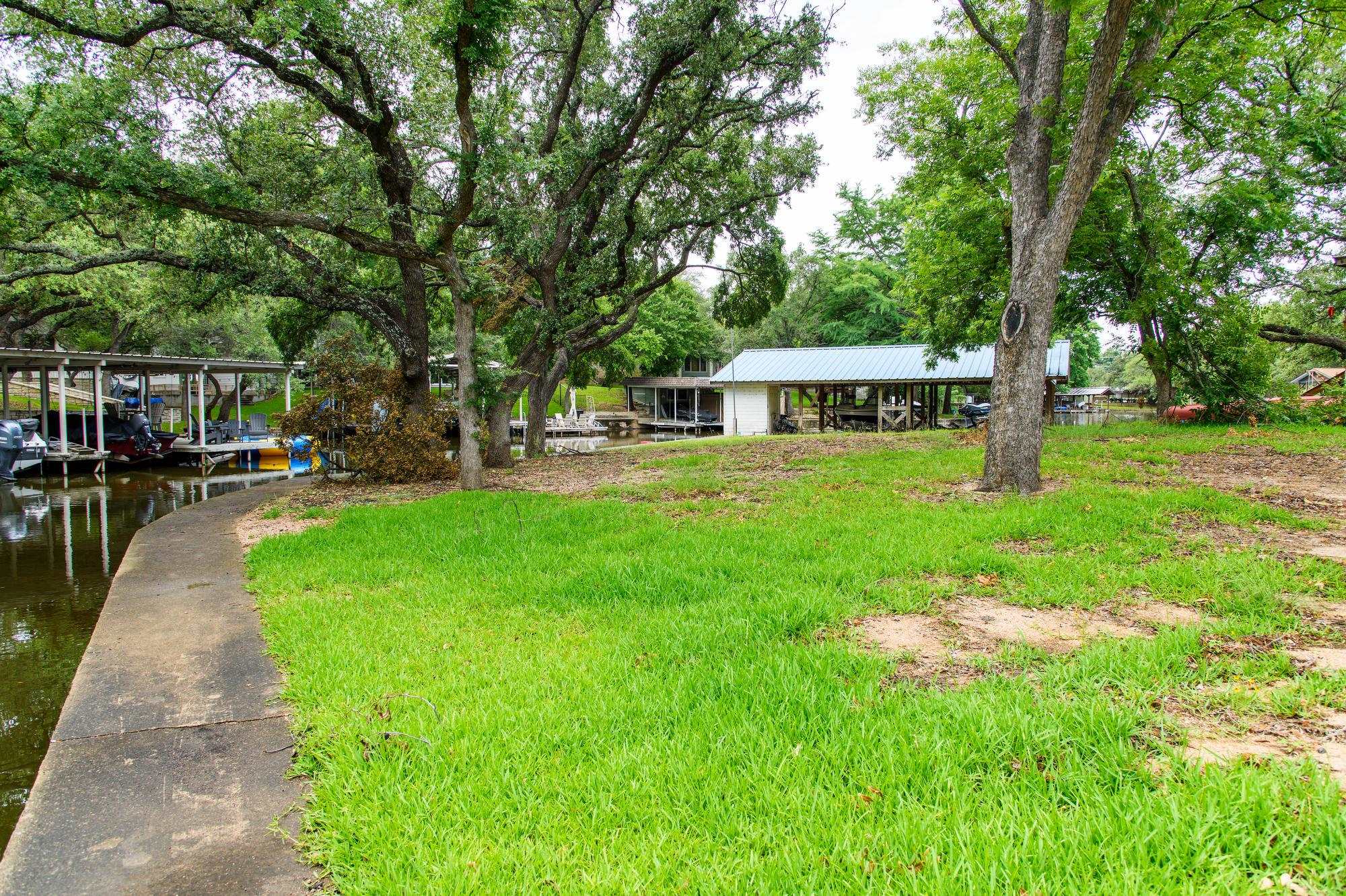 Lot 19 Cr 132a Kingsland TX 78639
