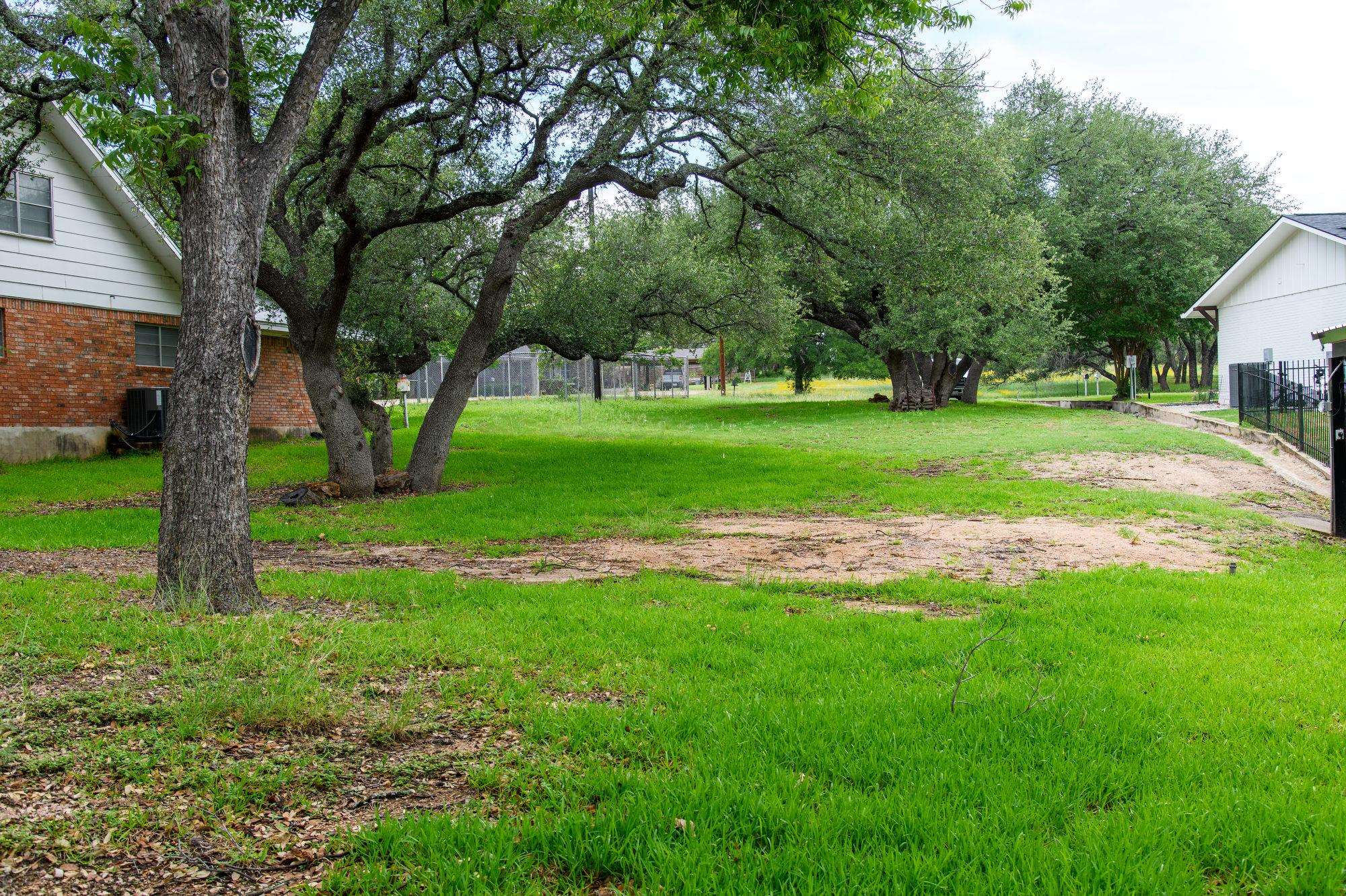 Lot 19 Cr 132a Kingsland TX 78639