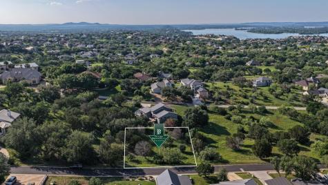 312 Hideaway Court Horseshoe Bay TX 78657