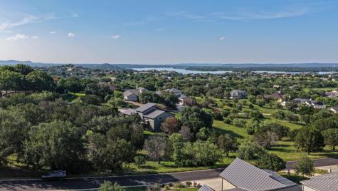 312 Hideaway Court Horseshoe Bay TX 78657
