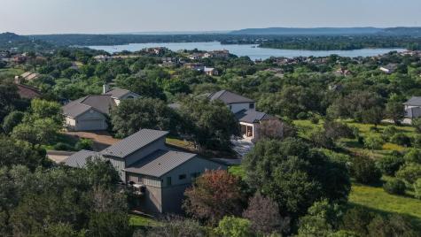 312 Hideaway Court Horseshoe Bay TX 78657