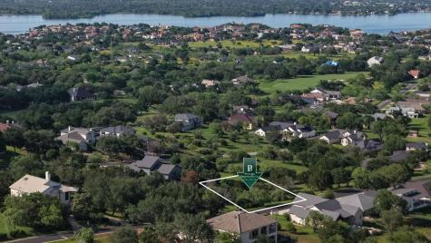 312 Hideaway Court Horseshoe Bay TX 78657