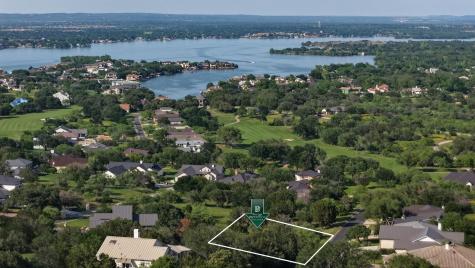 312 Hideaway Court Horseshoe Bay TX 78657