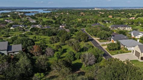 312 Hideaway Court Horseshoe Bay TX 78657