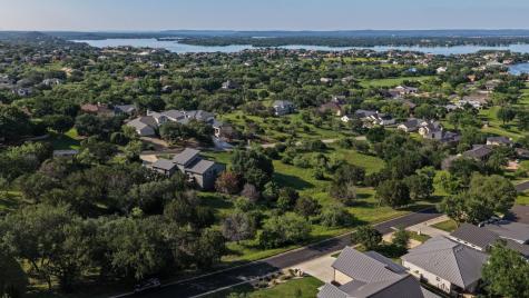 312 Hideaway Court Horseshoe Bay TX 78657