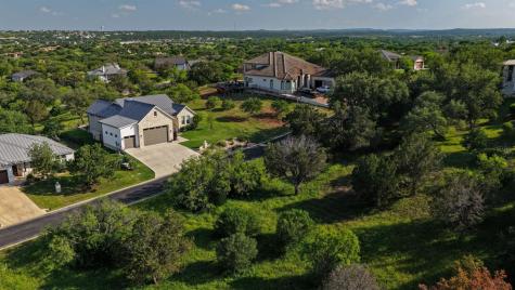 312 Hideaway Court Horseshoe Bay TX 78657