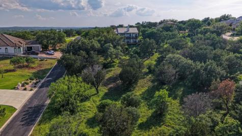 312 Hideaway Court Horseshoe Bay TX 78657