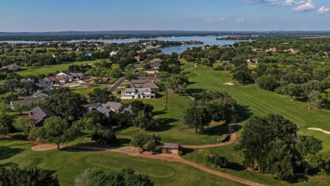 312 Hideaway Court Horseshoe Bay TX 78657