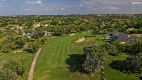 312 Hideaway Court Horseshoe Bay TX 78657