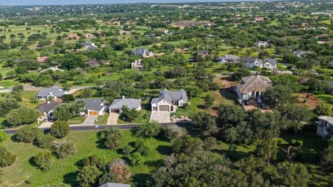 312 Hideaway Court Horseshoe Bay TX 78657