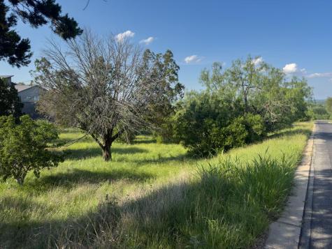 312 Hideaway Court Horseshoe Bay TX 78657
