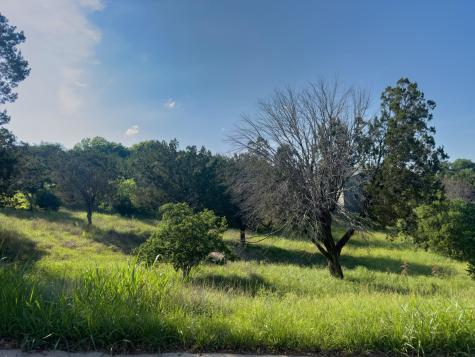 312 Hideaway Court Horseshoe Bay TX 78657