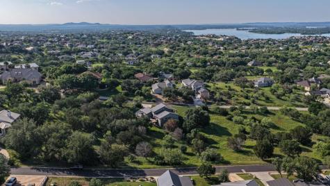 312 Hideaway Court Horseshoe Bay TX 78657