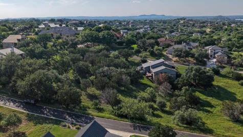 312 Hideaway Court Horseshoe Bay TX 78657