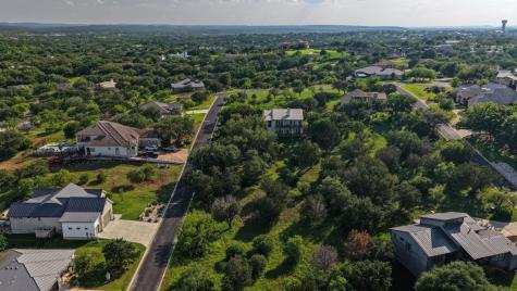 312 Hideaway Court Horseshoe Bay TX 78657