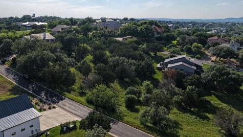 312 Hideaway Court Horseshoe Bay TX 78657