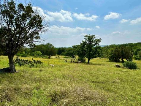 1603 Twin Sisters Horseshoe Bay TX 78657